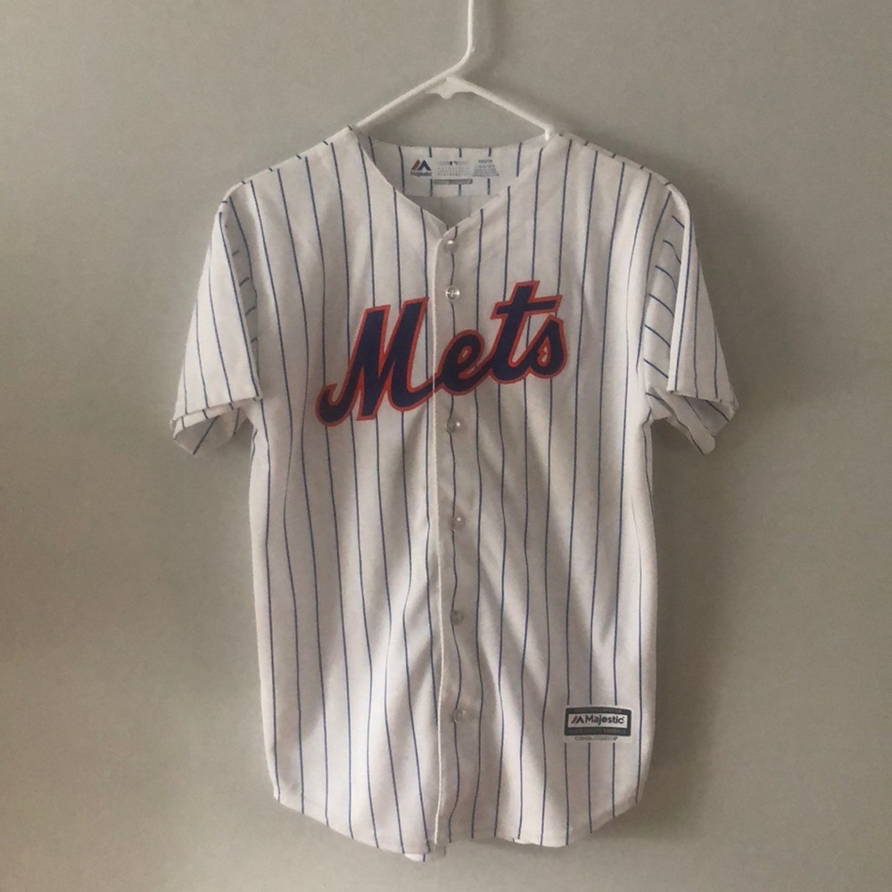 Youth Mets Jersey
